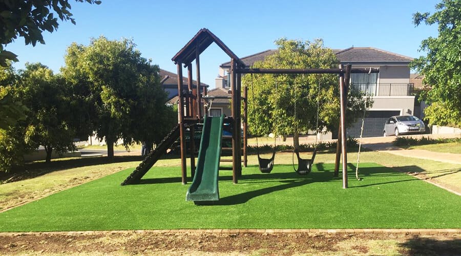 Artificial Grass Schools Playgrounds JHB North